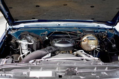 1984 Chevrolet Silverado Short Bed
