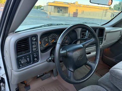 1999 Chevrolet Silverado 1500 Regular Cab Z71 Pickup 2D 6 1/2 ft