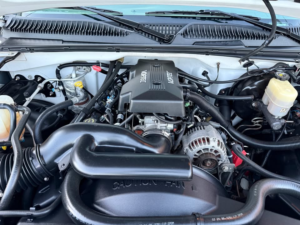 1999 Chevrolet Silverado 1500 Regular Cab Z71 Pickup 2D 6 1/2 ft