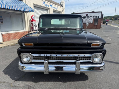 1966 Chevrolet C10 Short Bed
