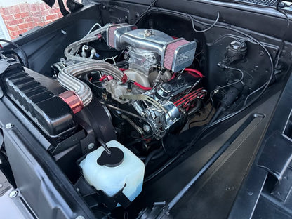 1966 Chevrolet C10 Short Bed