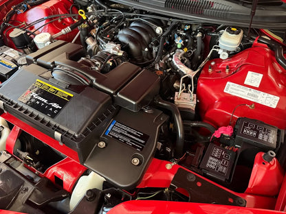 2002 Pontiac Trans Am WS6