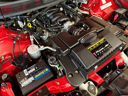 2002 Pontiac Trans Am WS6