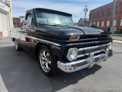 1966 Chevrolet C10 Short Bed