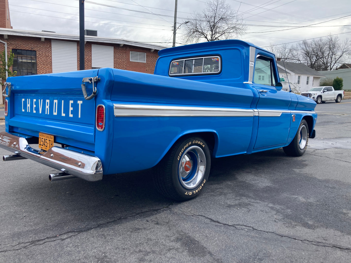 1964 Chevrolet C10