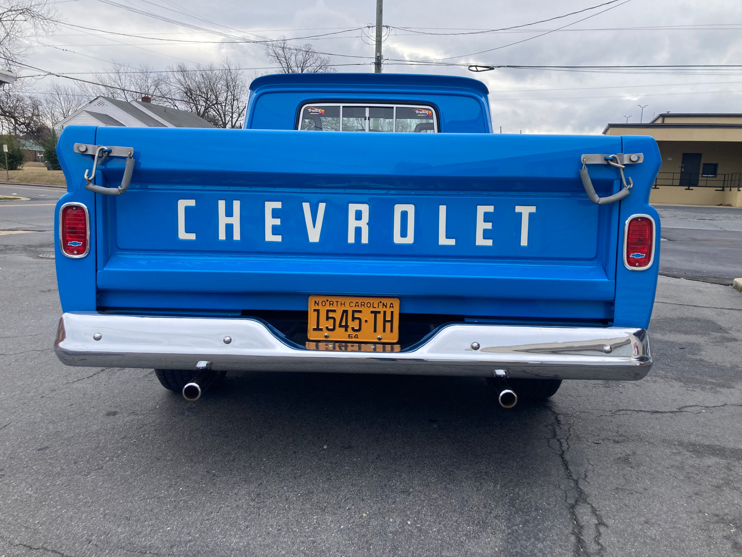 1964 Chevrolet C10