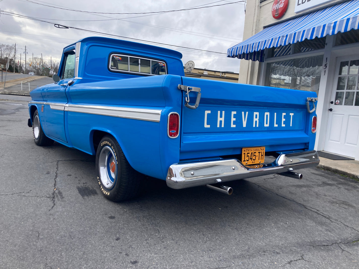 1964 Chevrolet C10