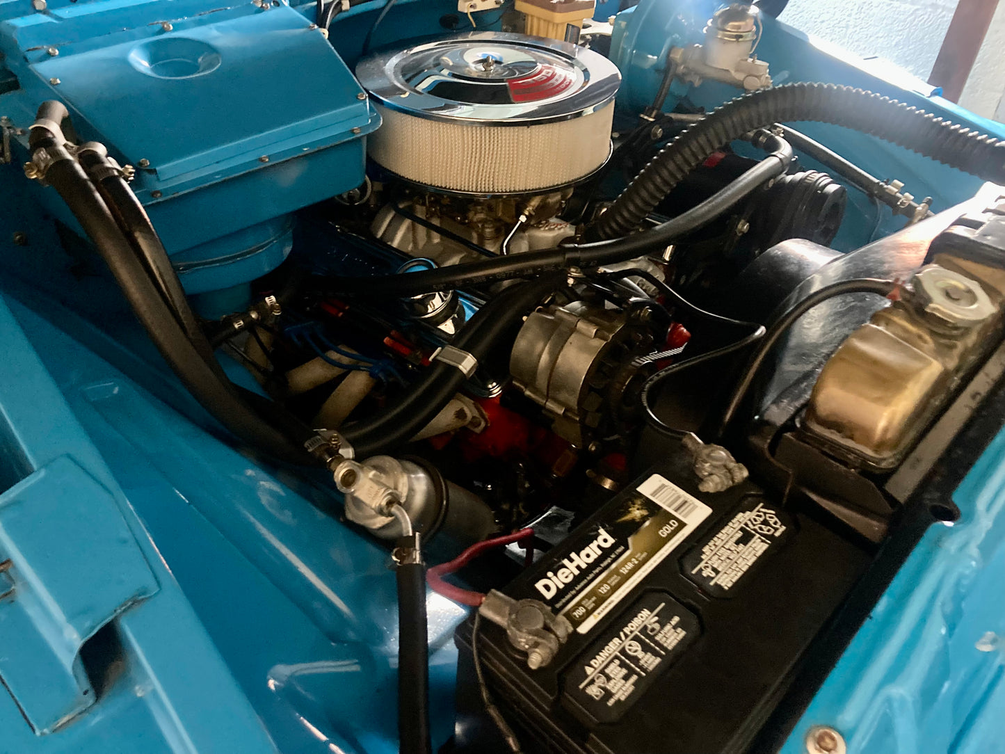 1964 Chevrolet C10