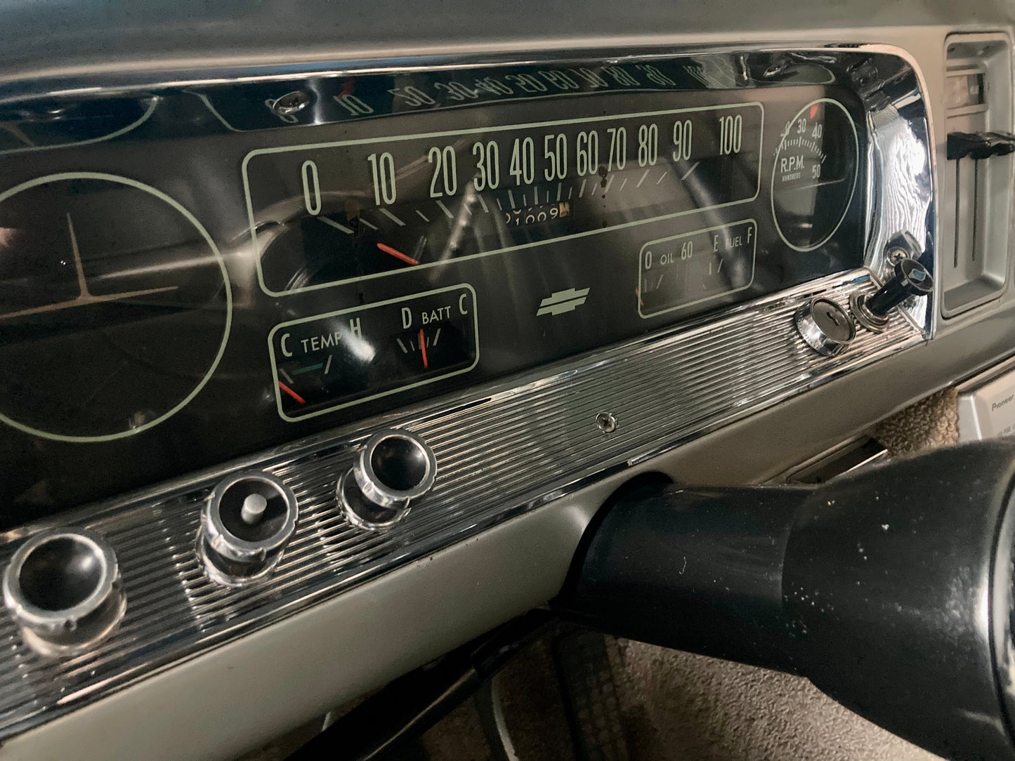 1964 Chevrolet C10