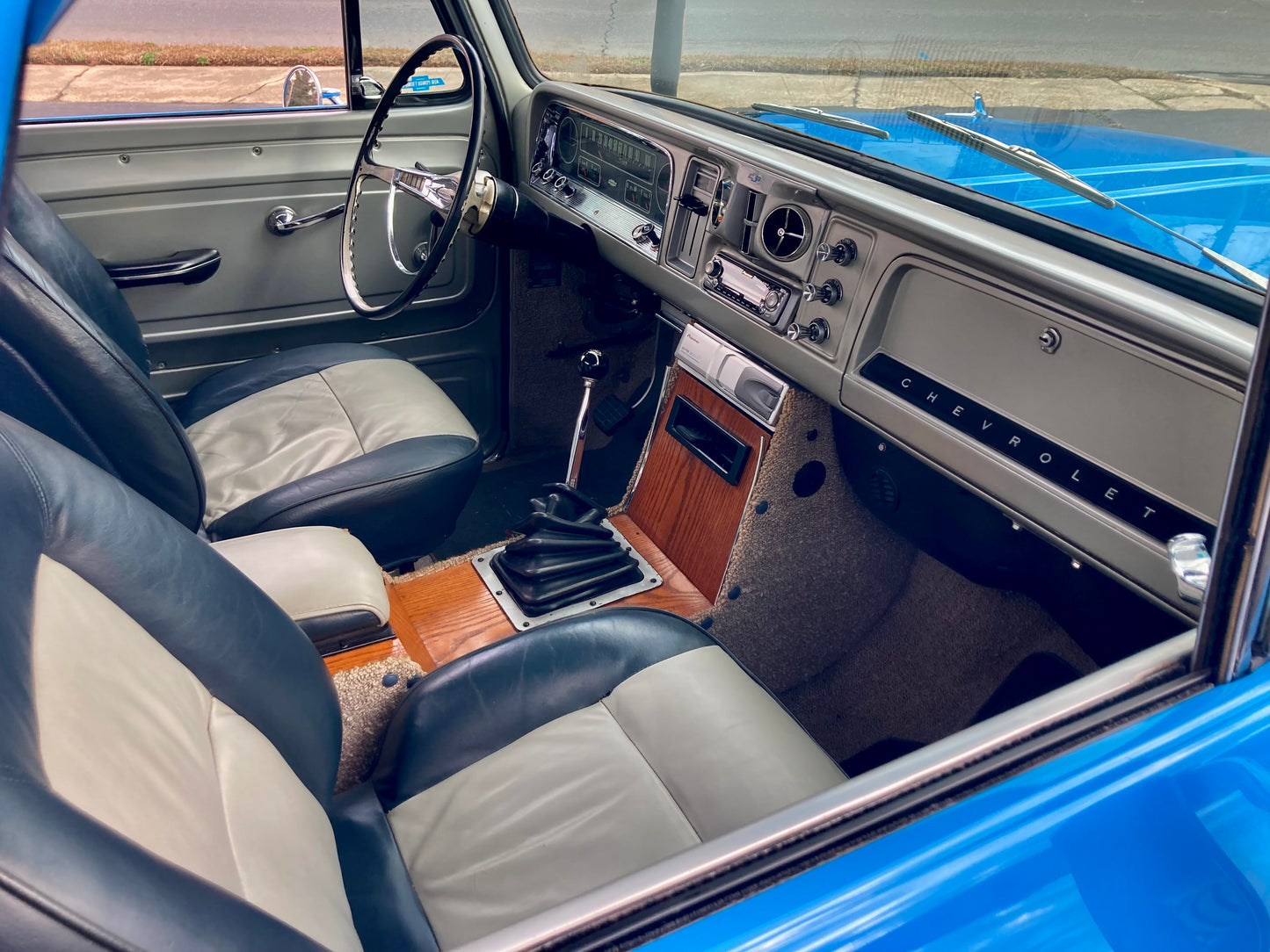 1964 Chevrolet C10