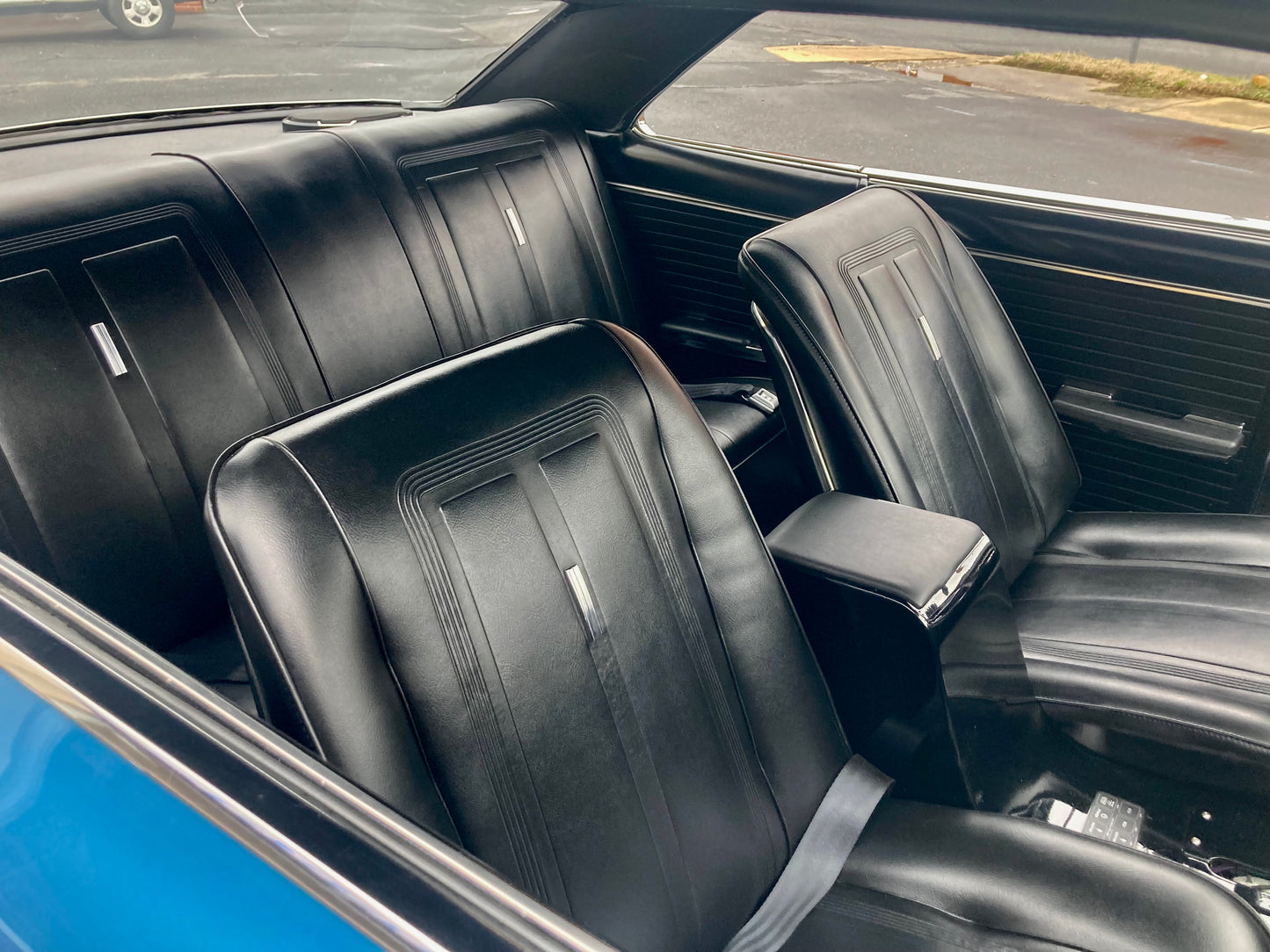 1966 Chevrolet Nova