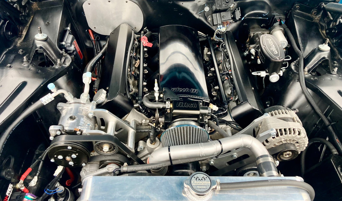 1966 Chevrolet Nova