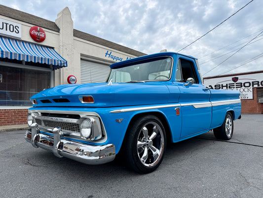 1964 Chevrolet C10