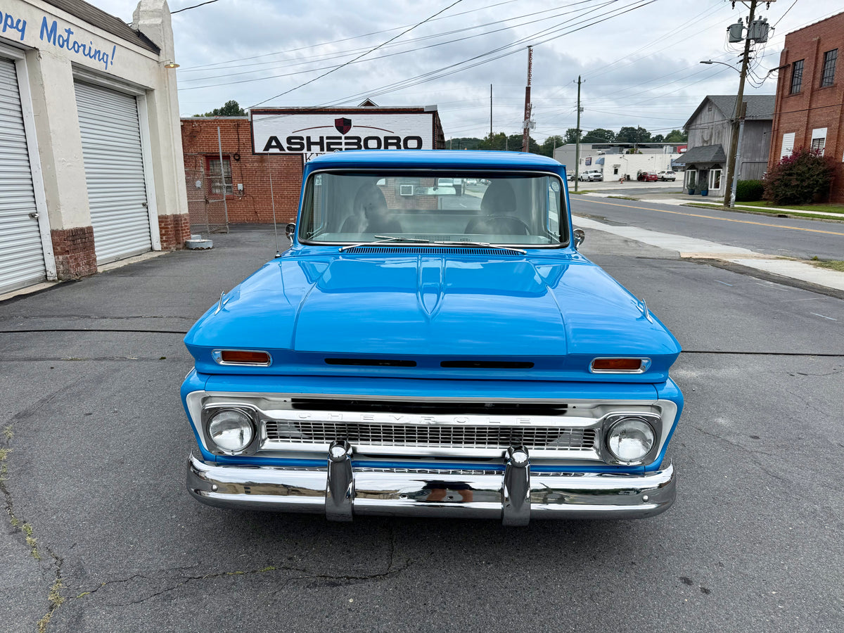 1964 Chevrolet C10