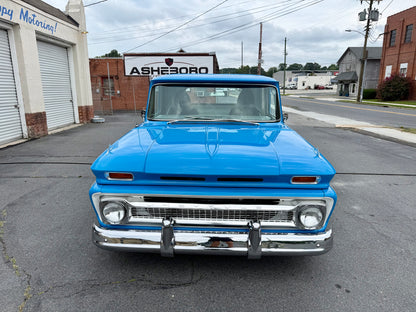 1964 Chevrolet C10