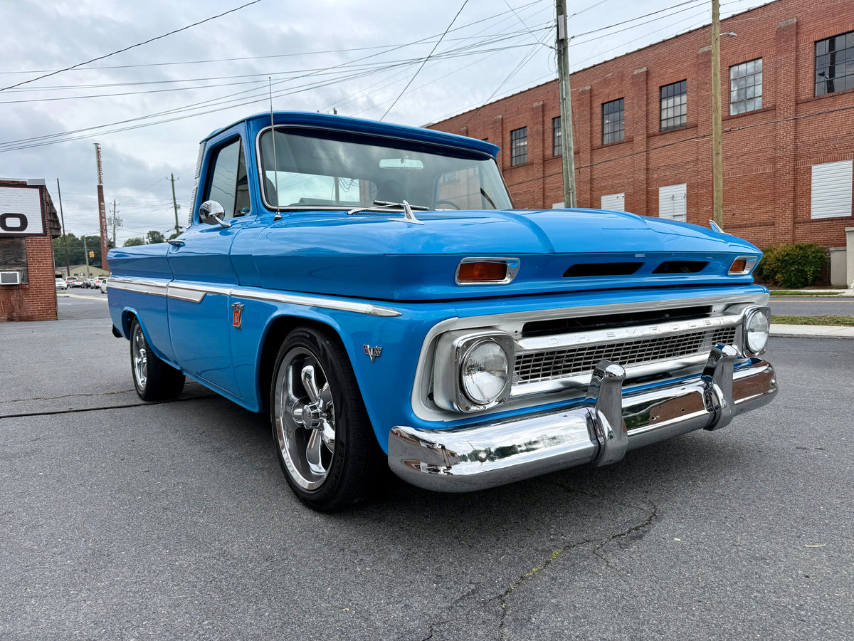 1964 Chevrolet C10
