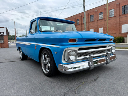 1964 Chevrolet C10