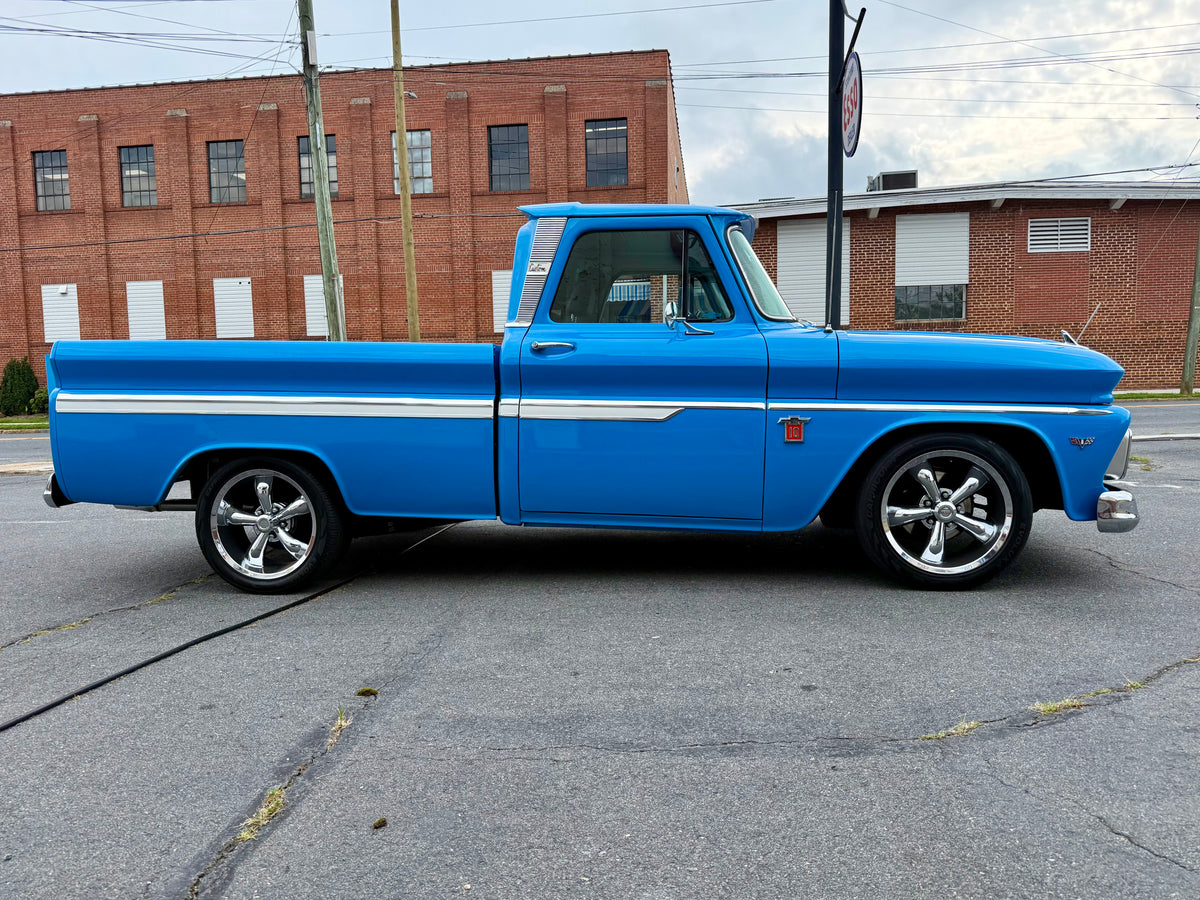 1964 Chevrolet C10
