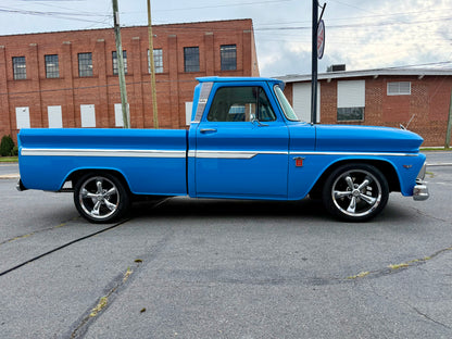 1964 Chevrolet C10
