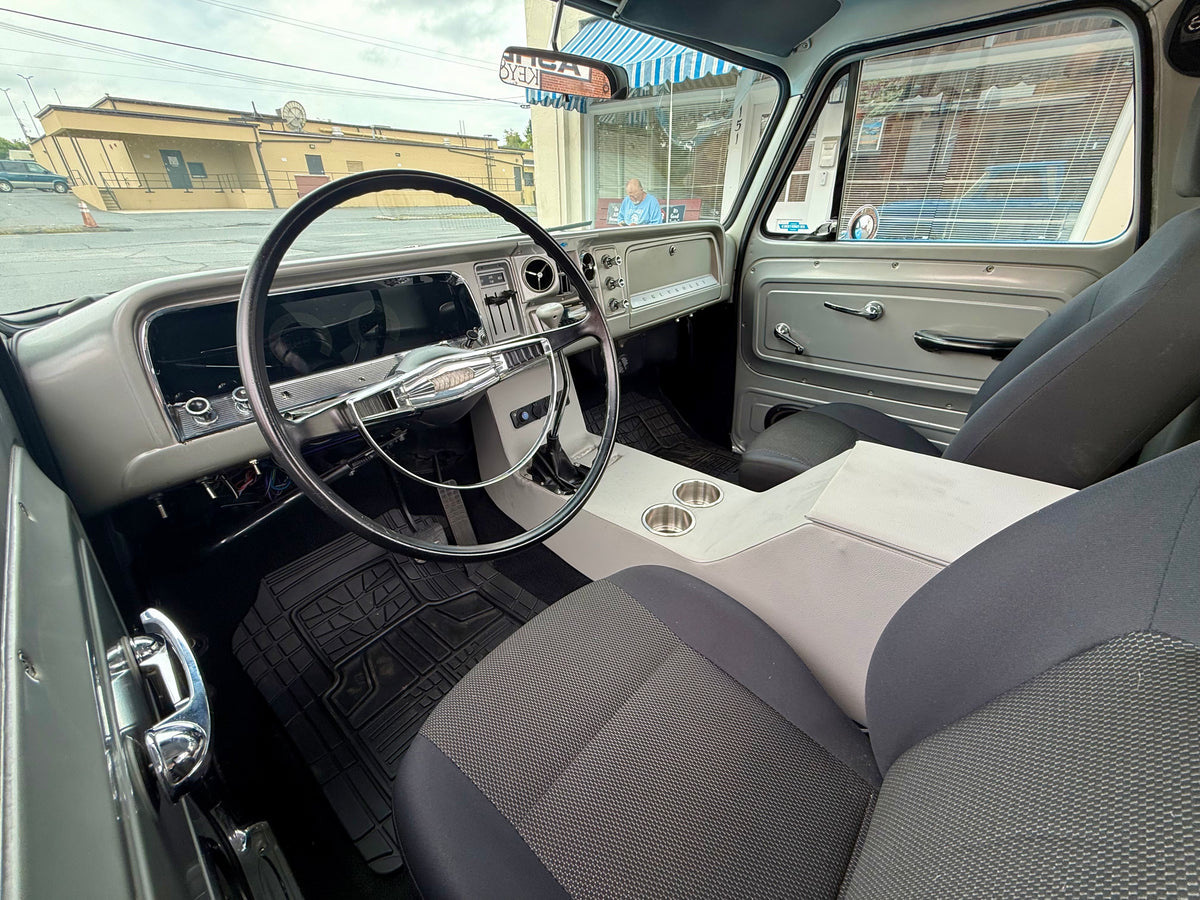 1964 Chevrolet C10