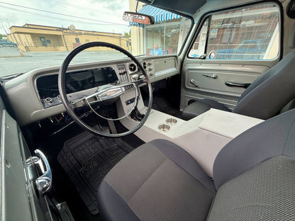 1964 Chevrolet C10