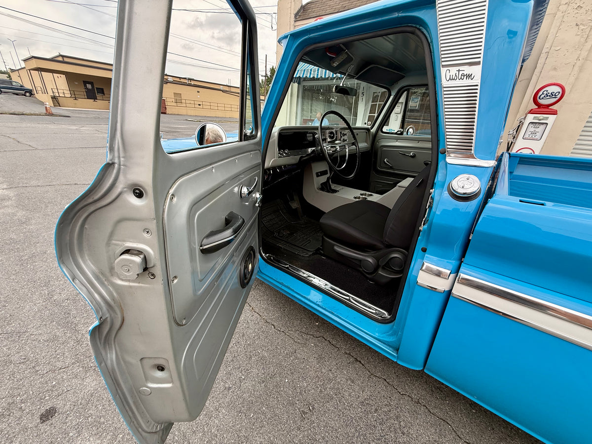 1964 Chevrolet C10