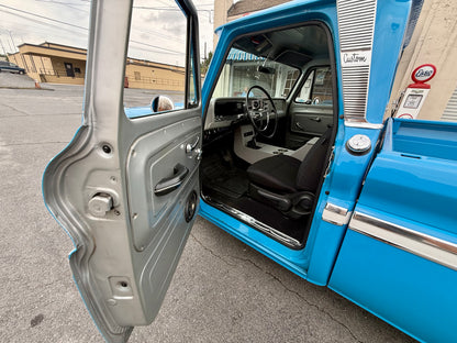 1964 Chevrolet C10