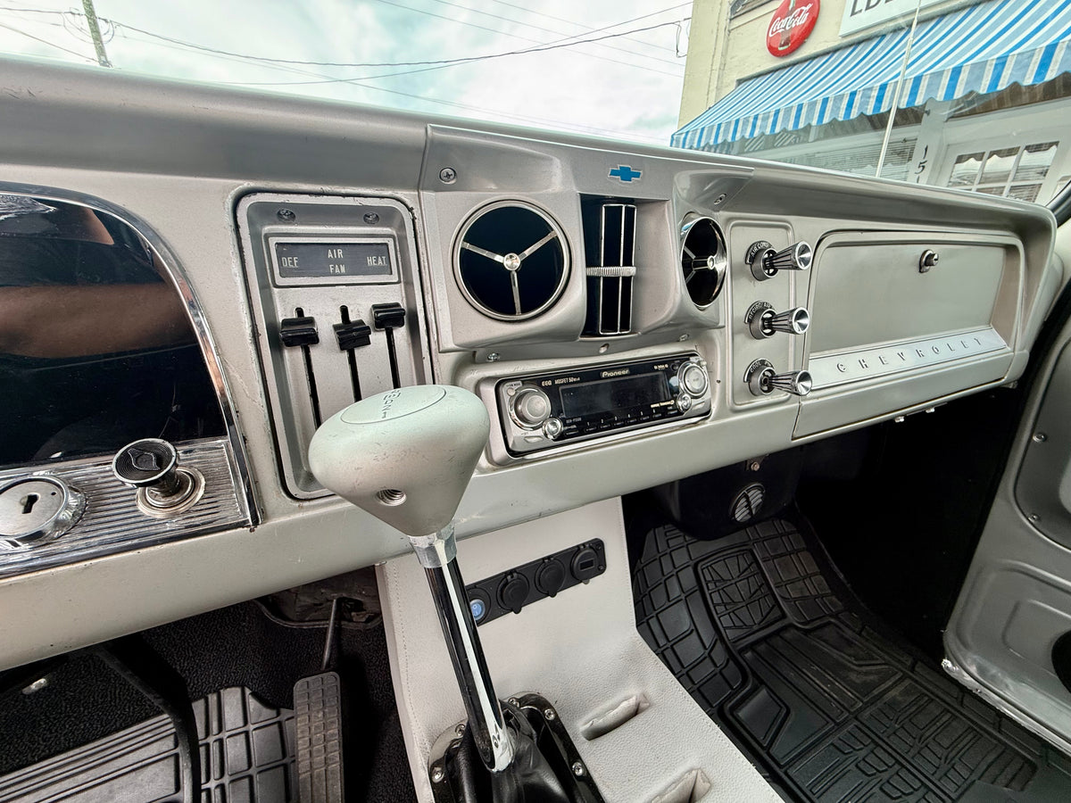 1964 Chevrolet C10