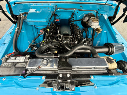 1964 Chevrolet C10