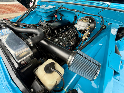 1964 Chevrolet C10