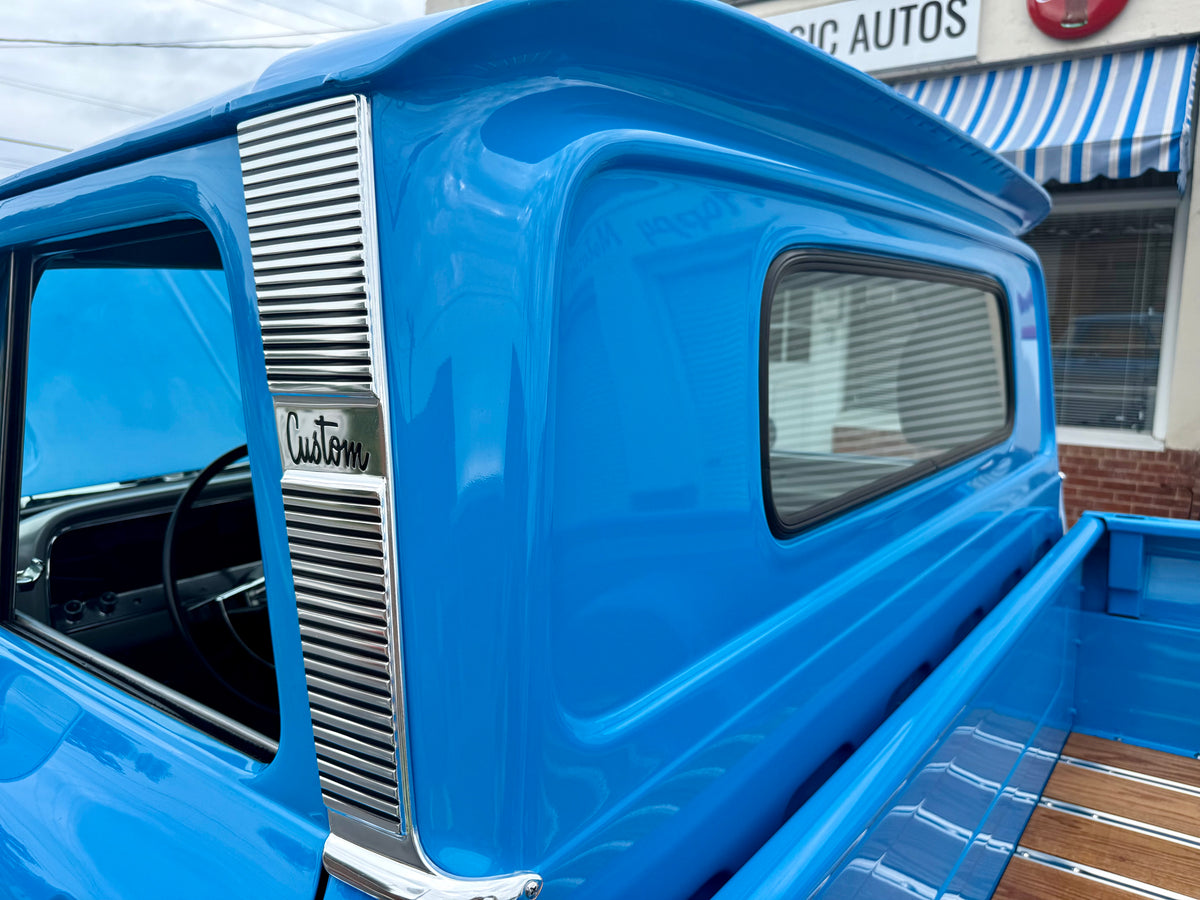 1964 Chevrolet C10