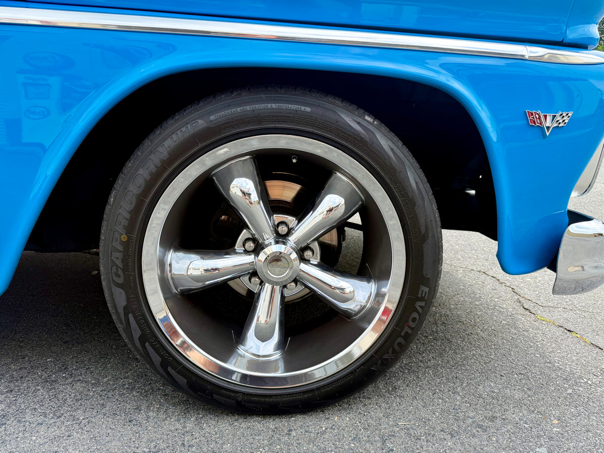 1964 Chevrolet C10