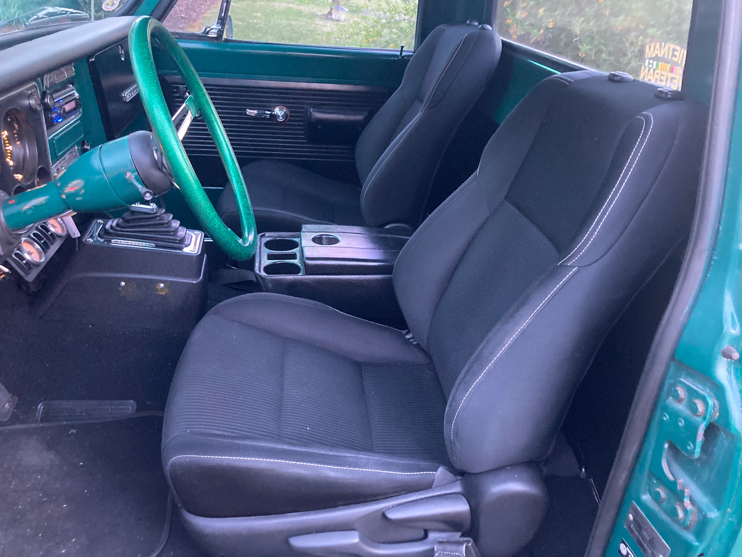 1969 Chevrolet C10