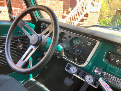 1969 Chevrolet C10