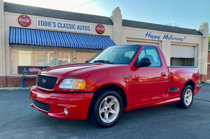 1999 Ford F-150 SVT Lightning