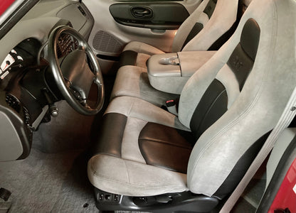 1999 Ford F-150 SVT Lightning