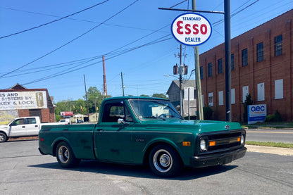 1969 Chevrolet C10