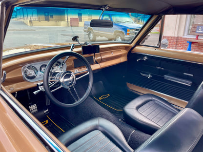 1965 Chevrolet Nova
