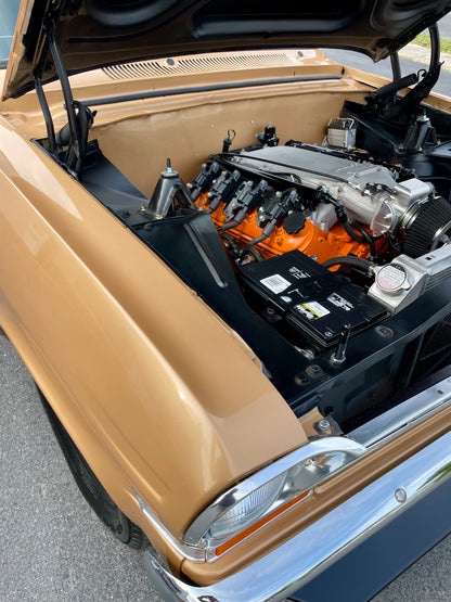 1965 Chevrolet Nova