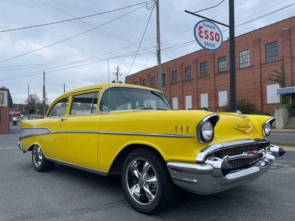 1957 Chevy 210
