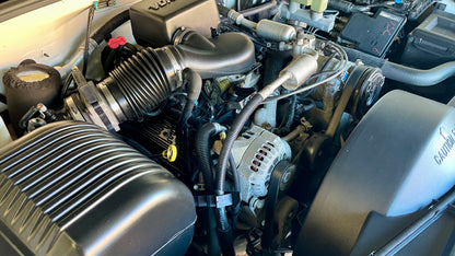 1997 Chevrolet C1500 Silverado