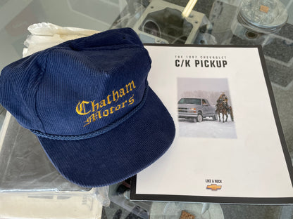 1997 Chevrolet C1500 Silverado