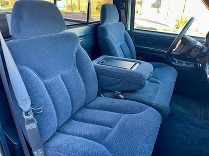 1997 Chevrolet C1500 Silverado