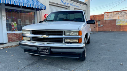 1997 Chevrolet C1500 Silverado