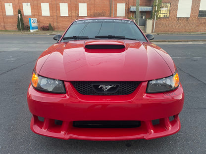 2004 Ford Mustang Saleen S281
