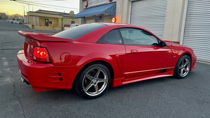 2004 Ford Mustang Saleen S281