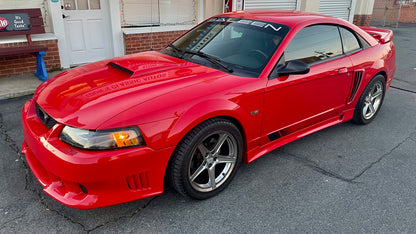 2004 Ford Mustang Saleen S281