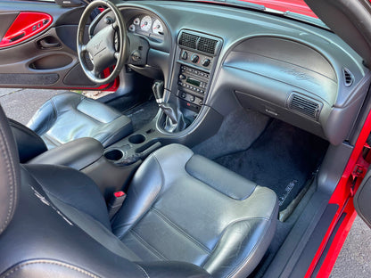 2004 Ford Mustang Saleen S281