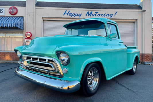 1957 Chevrolet 3100 Truck