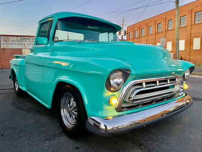 1957 Chevrolet 3100 Truck